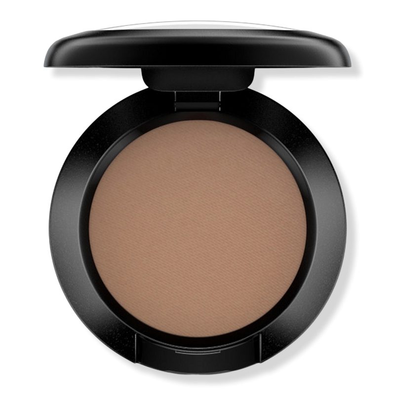 Matte Eyeshadow - Charcoal Brown