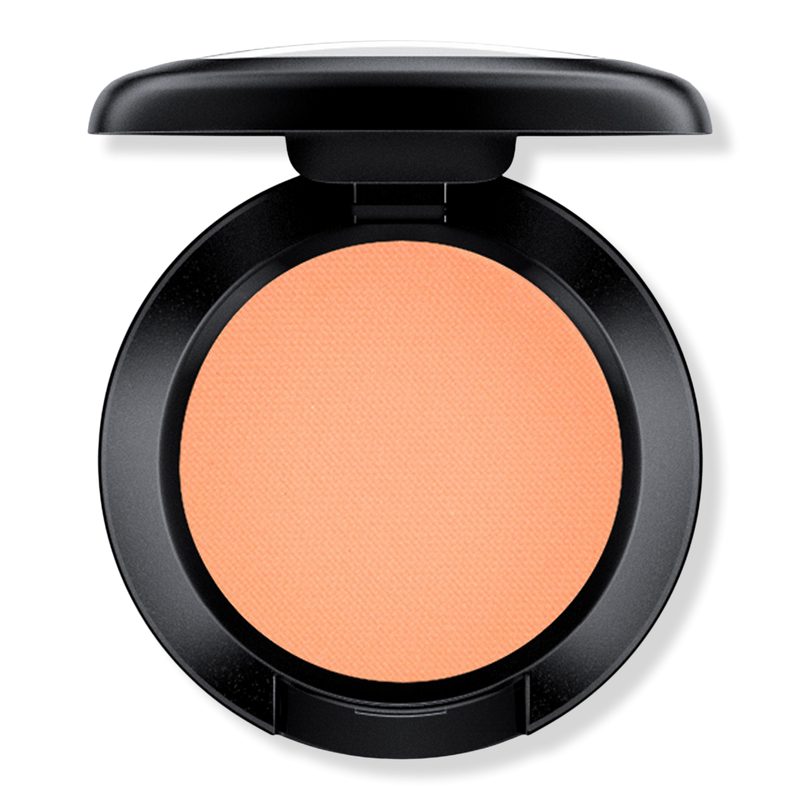 Matte Eyeshadow - Samoa Silk