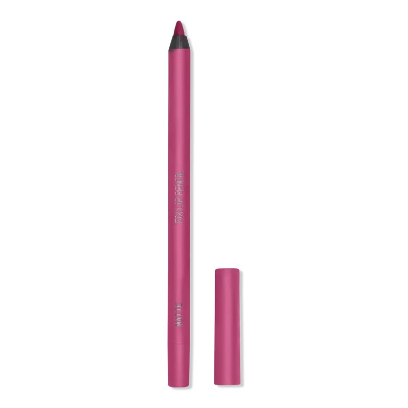 Matte Fix Lip Pencil - Desire Lines