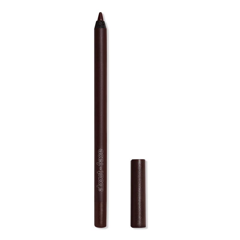 Matte Fix Lip Pencil - Grounded