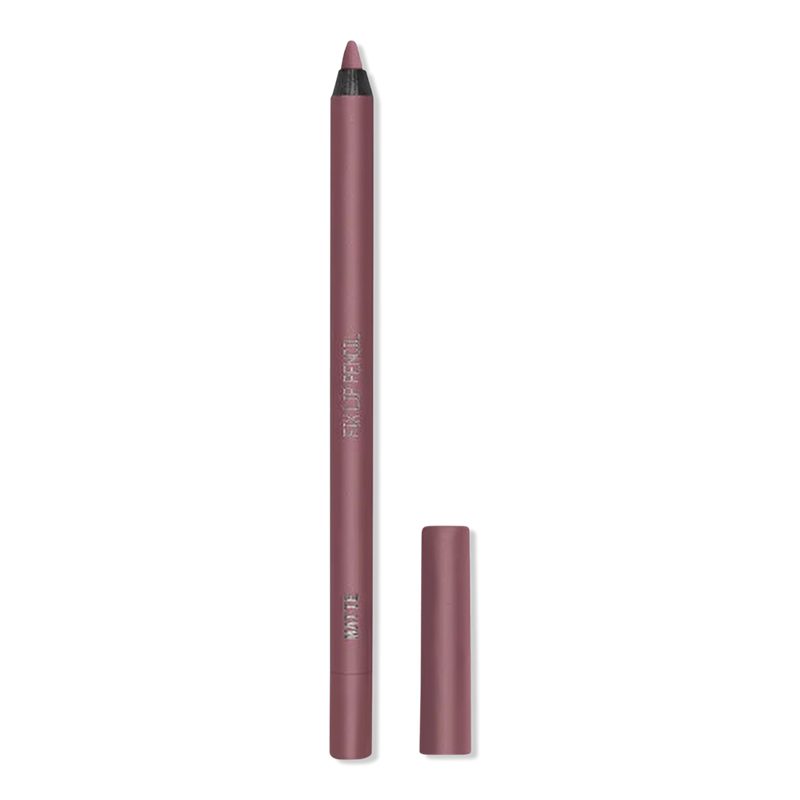 Matte Fix Lip Pencil - Little Little