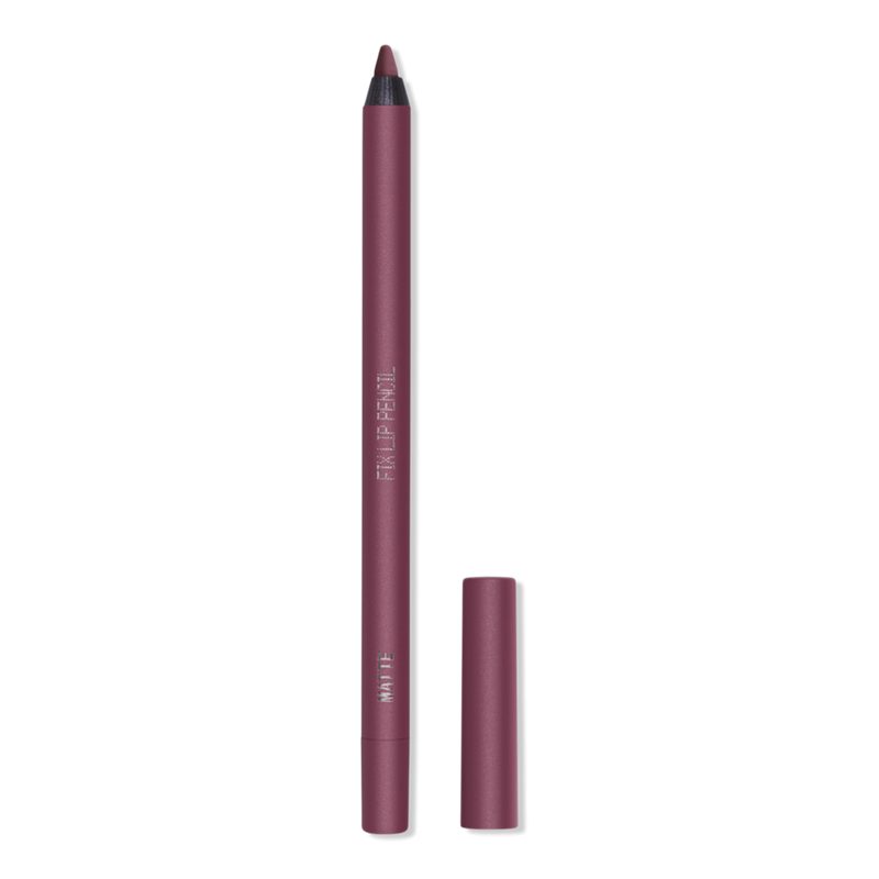 Matte Fix Lip Pencil - Lockdown