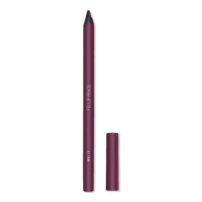 Matte Fix Lip Pencil - Lost Time
