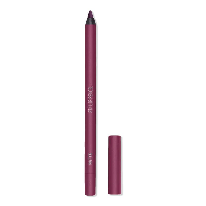 Matte Fix Lip Pencil - Madness