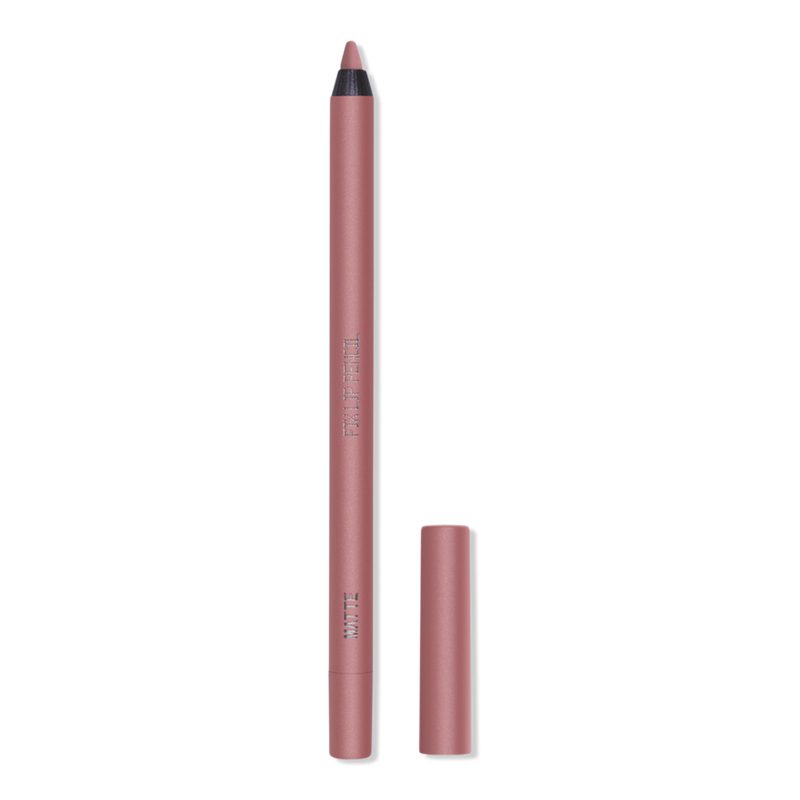 Matte Fix Lip Pencil - Raw Kiss