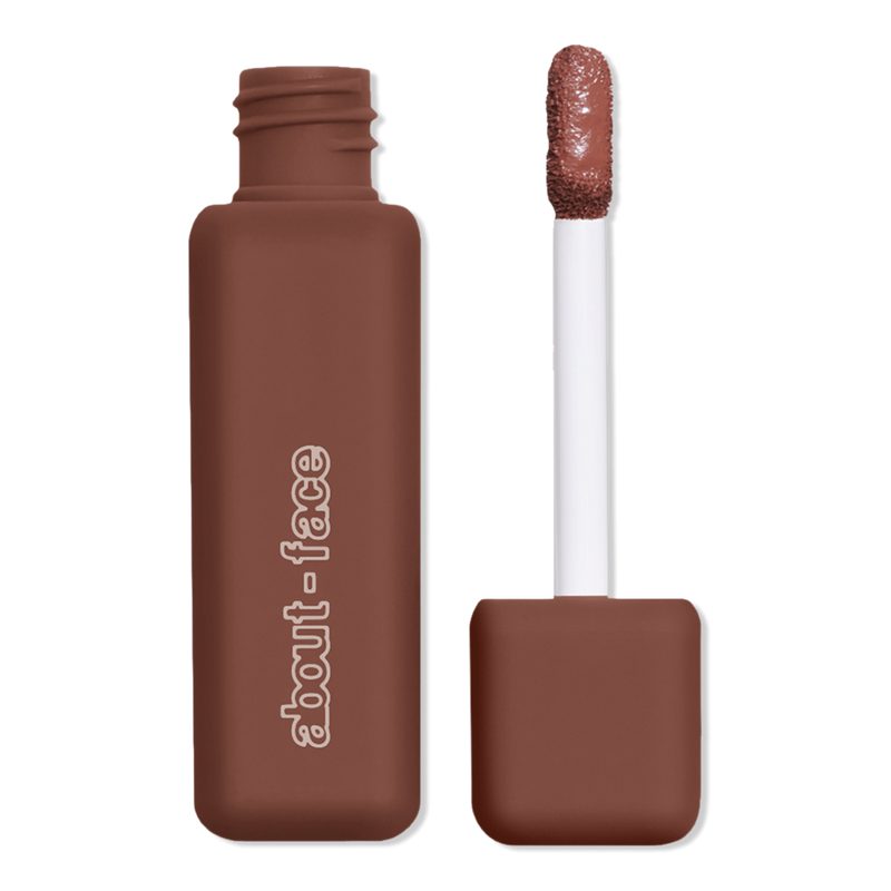 Matte Fluid Eye Paint - Cloned
