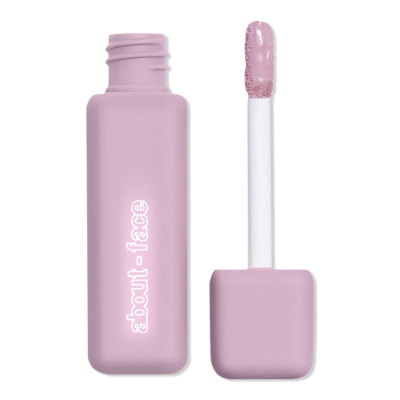 Matte Fluid Eye Paint - Freaked