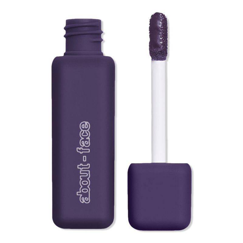 Matte Fluid Eye Paint - Infinity