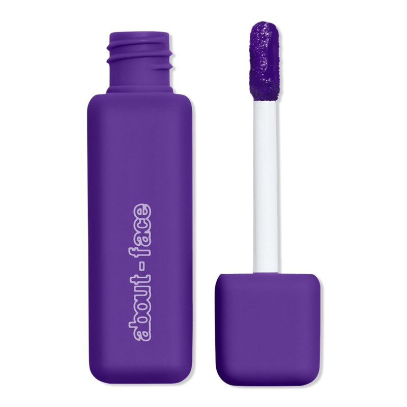Matte Fluid Eye Paint - Morning Glory