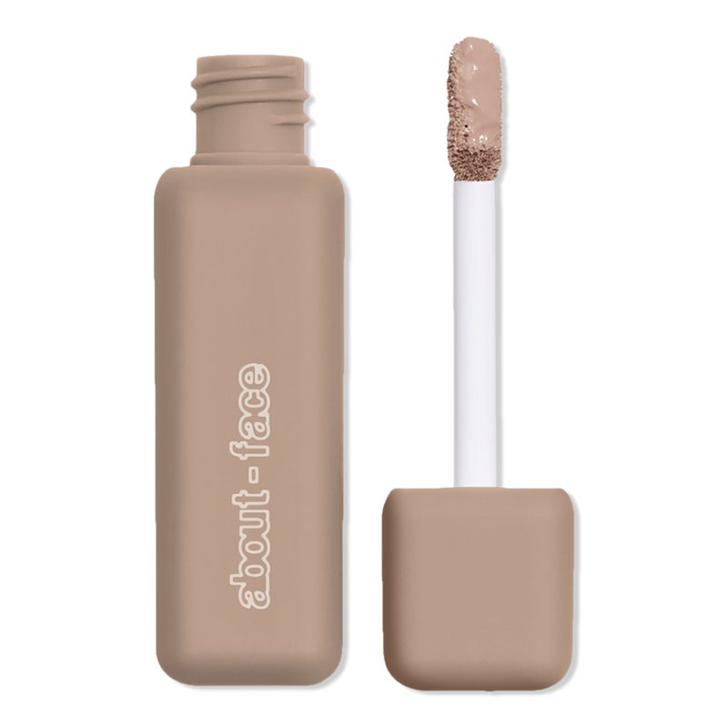 Matte Fluid Eye Paint - Smell B4 Rain