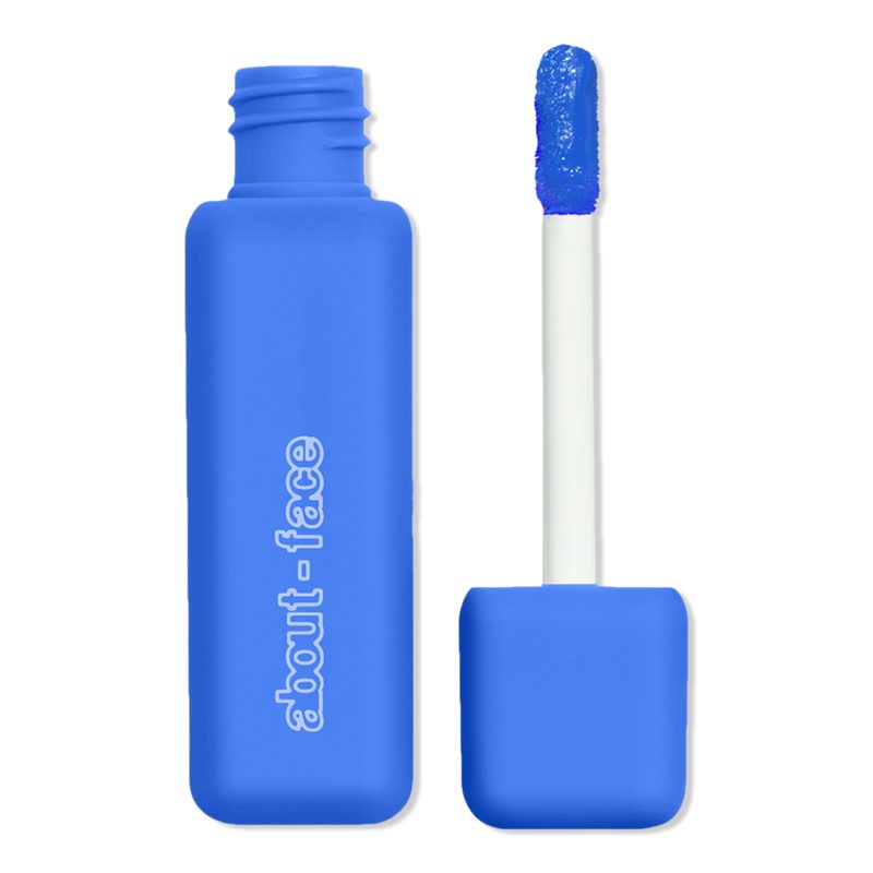Matte Fluid Eye Paint - Sweet Disposition