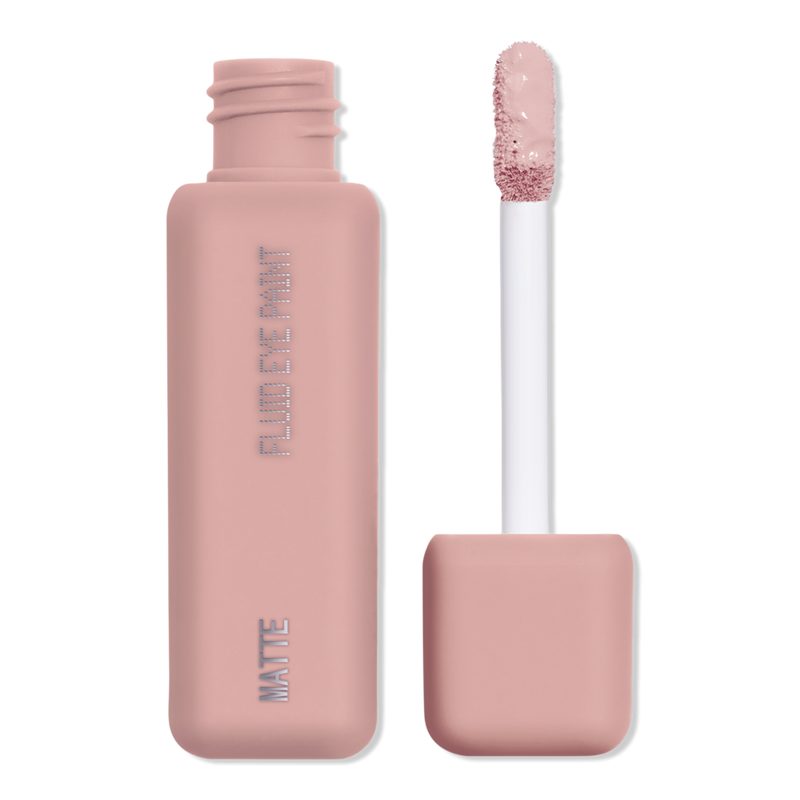 Matte Fluid Eye Paint - Tiny Dancer