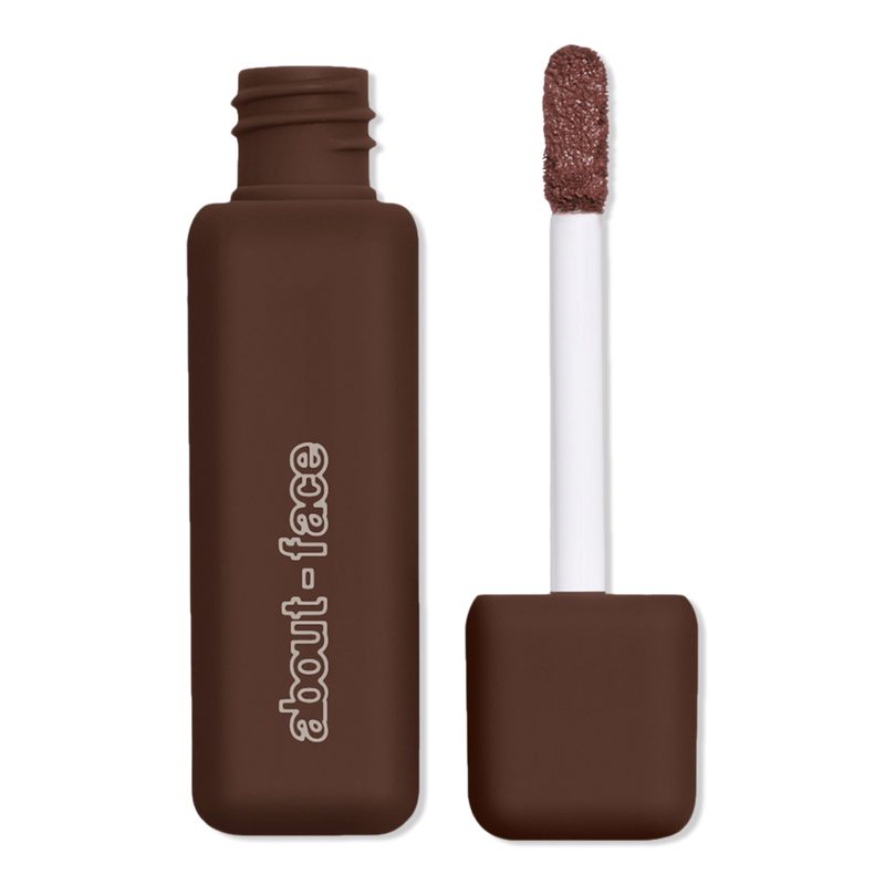 Matte Fluid Eye Paint - Weightless