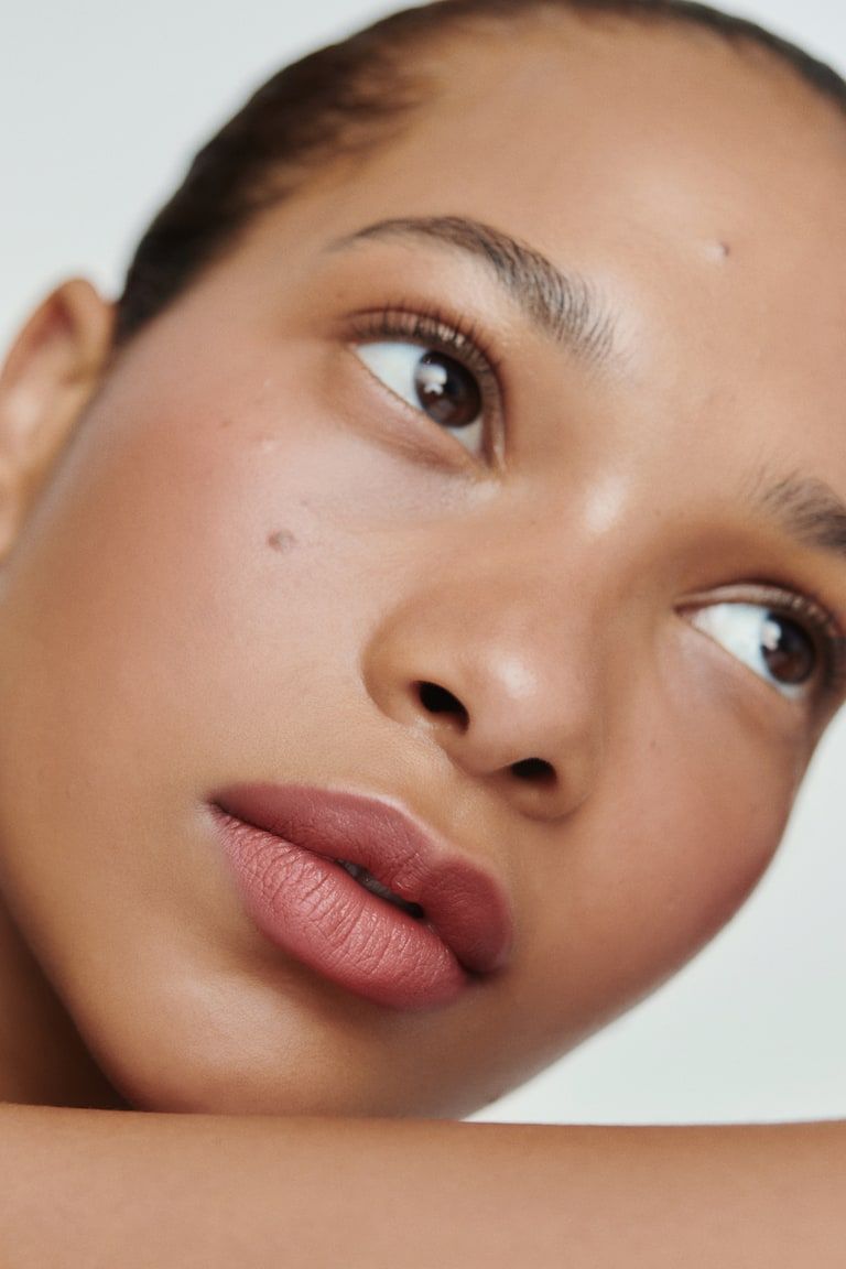 Matte Lip Crayon