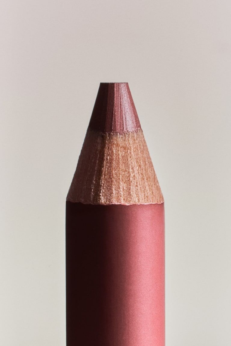 Matte Lip Crayon