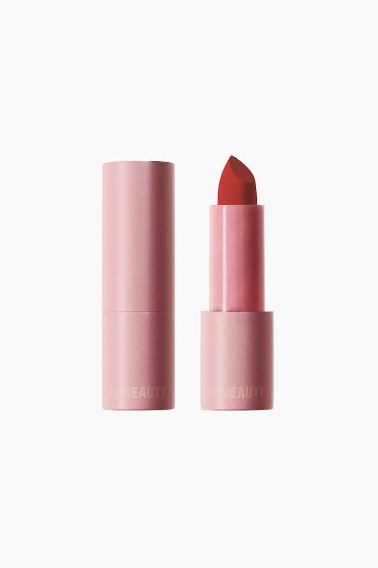 Matte Lippie Lipstick