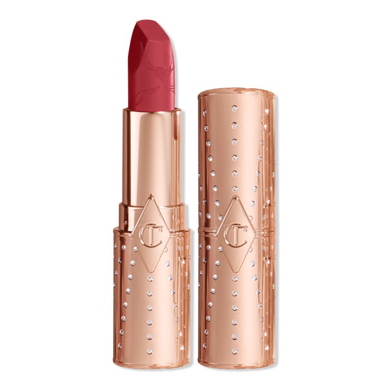 Matte Revolution Hydrating Lipstick - First Dance