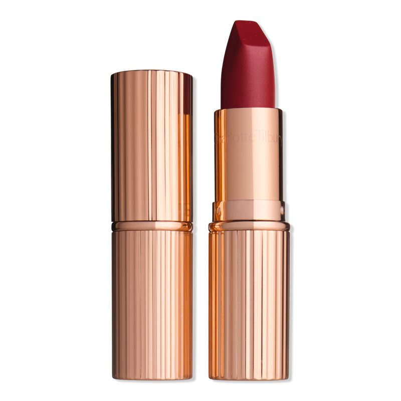 Matte Revolution Hydrating Lipstick - Love Liberty