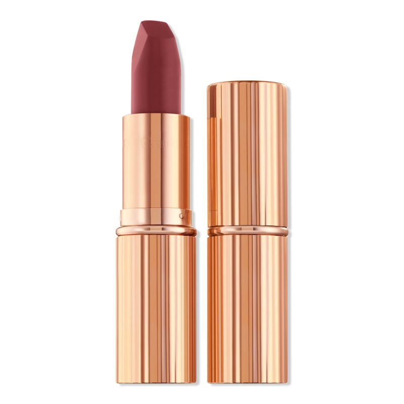 Matte Revolution Hydrating Lipstick - M.i. Kiss