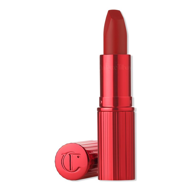 Matte Revolution Hydrating Lipstick - Mark Of A Kiss