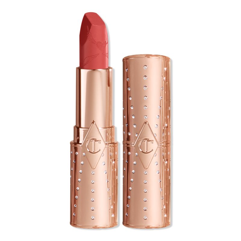 Matte Revolution Hydrating Lipstick - Mrs Kisses