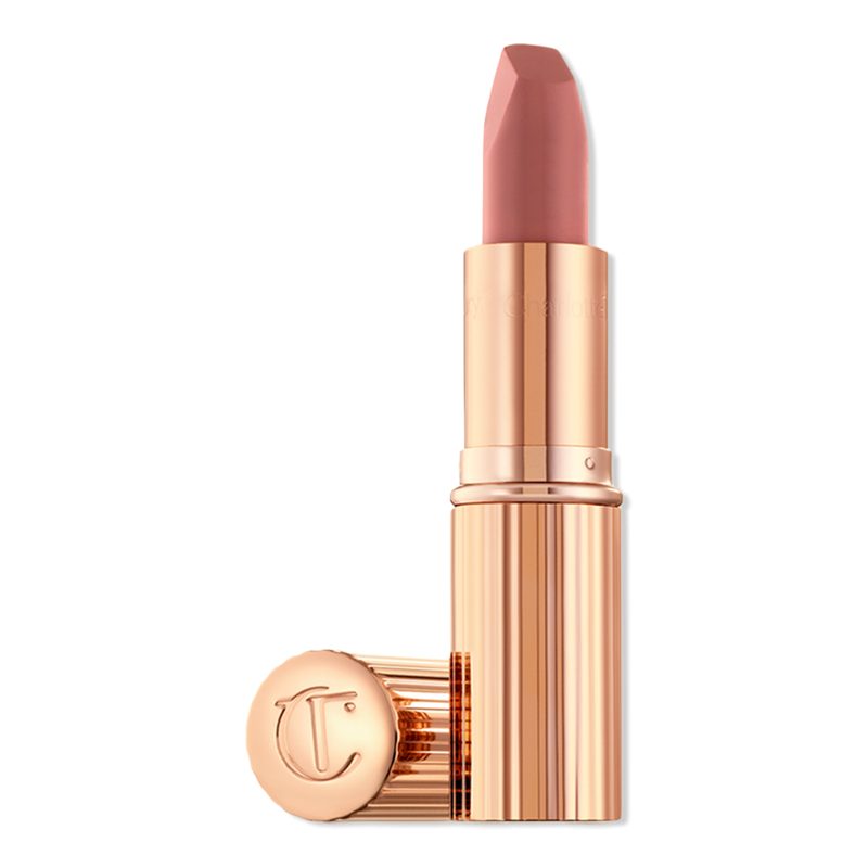 Matte Revolution Hydrating Lipstick - Pillow Talk