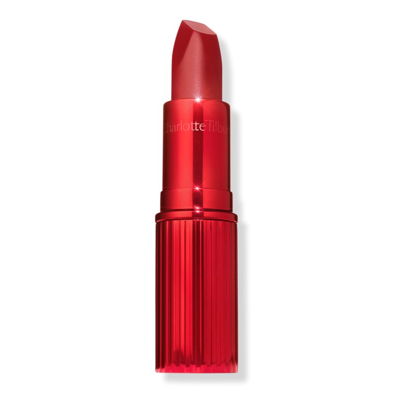 Matte Revolution Hydrating Lipstick - Pizzaz