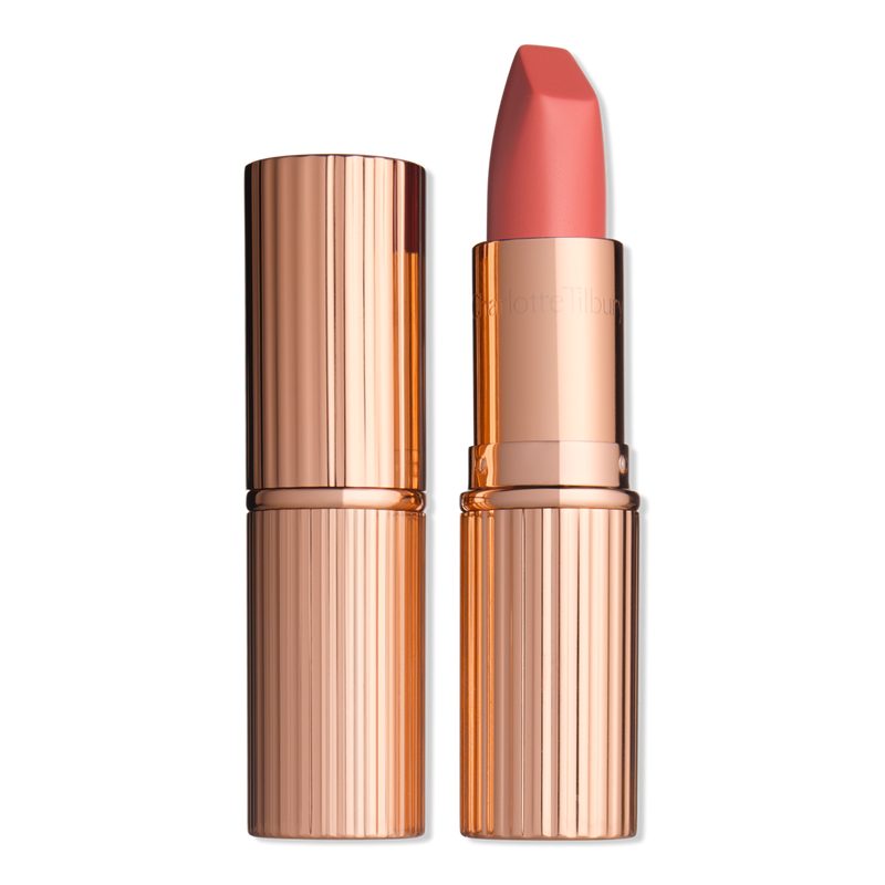 Matte Revolution Hydrating Lipstick - Sexy Sienna