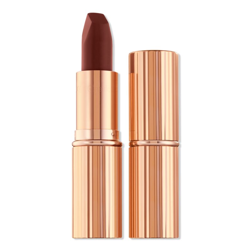 Matte Revolution Hydrating Lipstick - So 90s