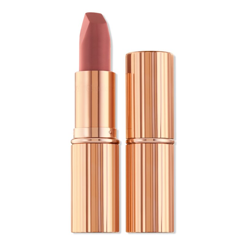 Matte Revolution Hydrating Lipstick - Supermodel