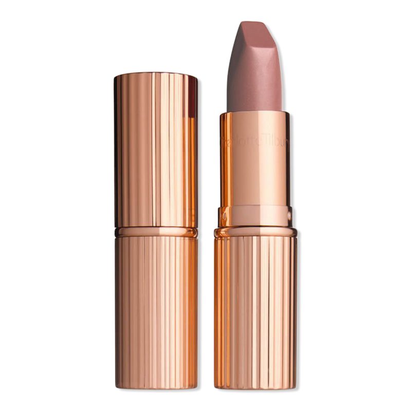 Matte Revolution Hydrating Lipstick - Very Victoria