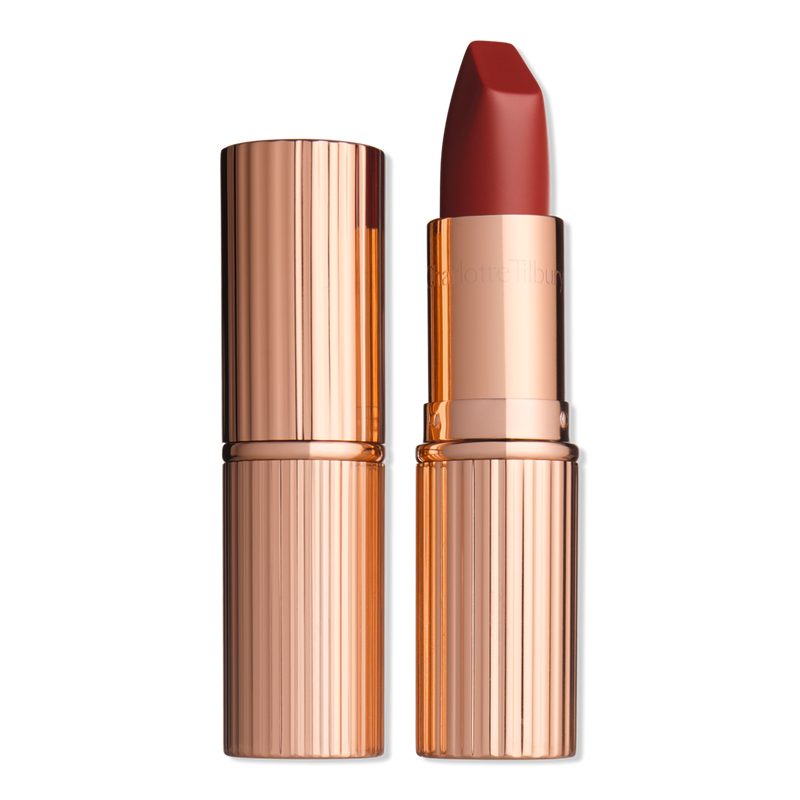 Matte Revolution Hydrating Lipstick - Walk Of No Shame
