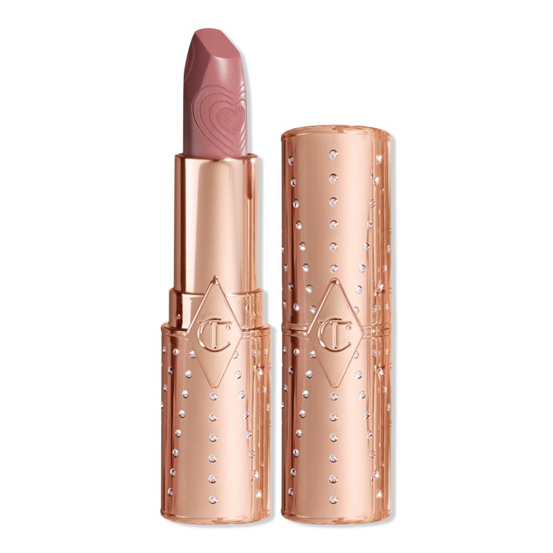 Matte Revolution Hydrating Lipstick - Wedding Belles