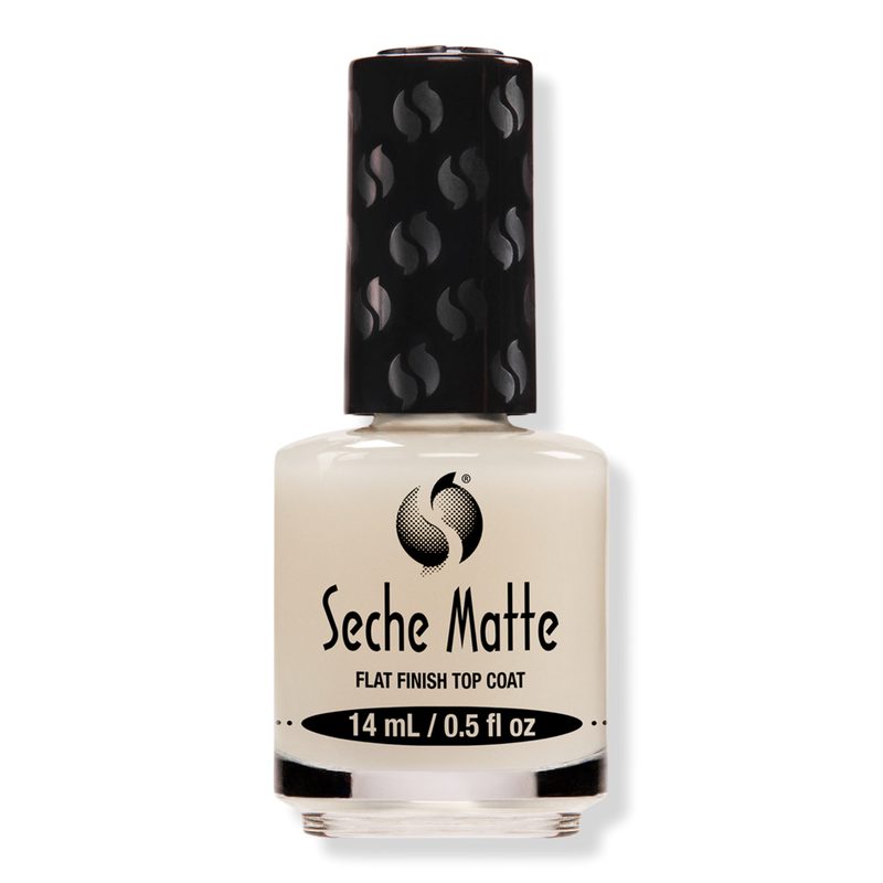 Matte Soft-Touch Top Coat