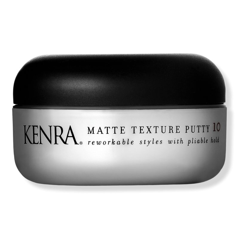 Matte Texture Putty 10