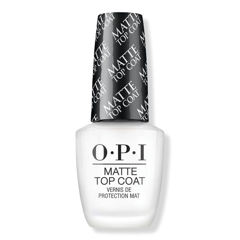 Matte Top Coat