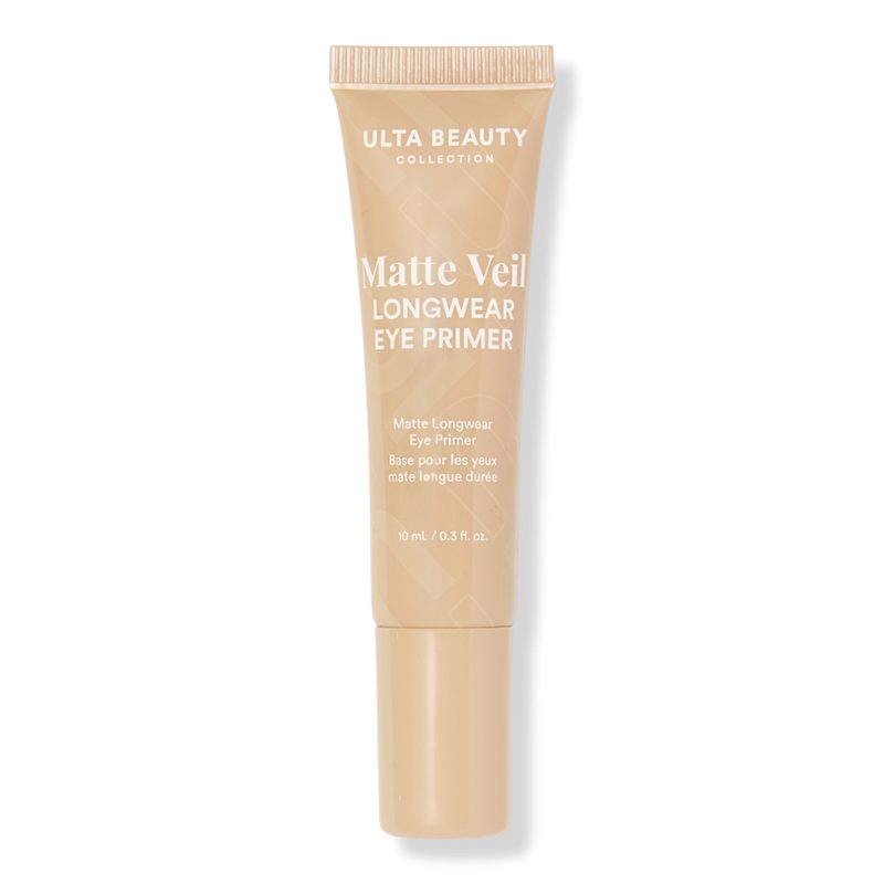 Matte Veil Longwear Eye Primer