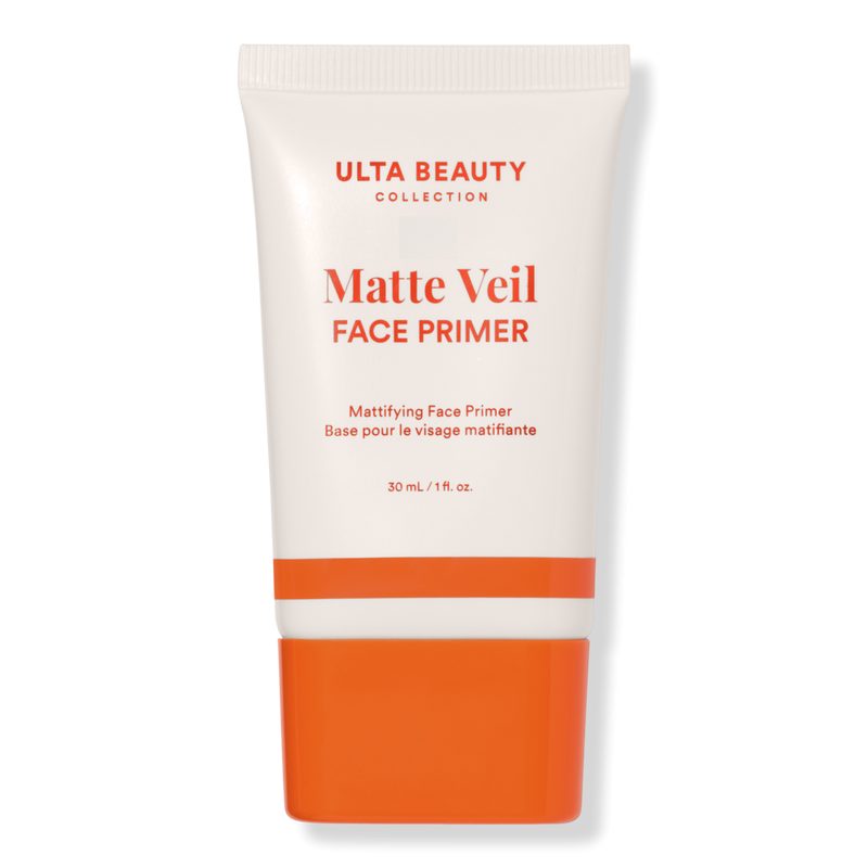 Matte Veil Matte Face Primer