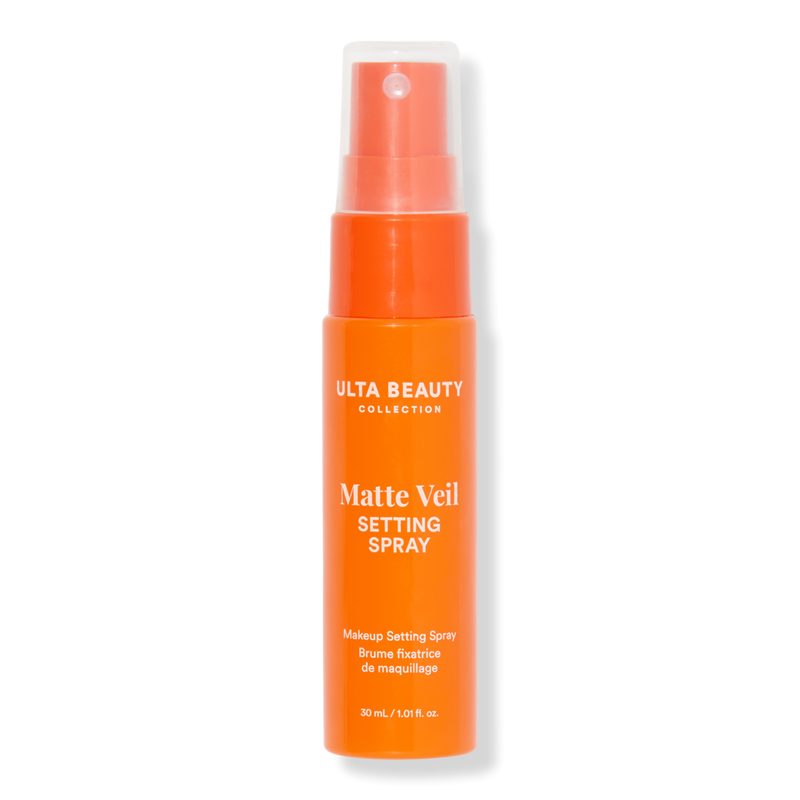 Matte Veil Setting Spray - 1.01 oz