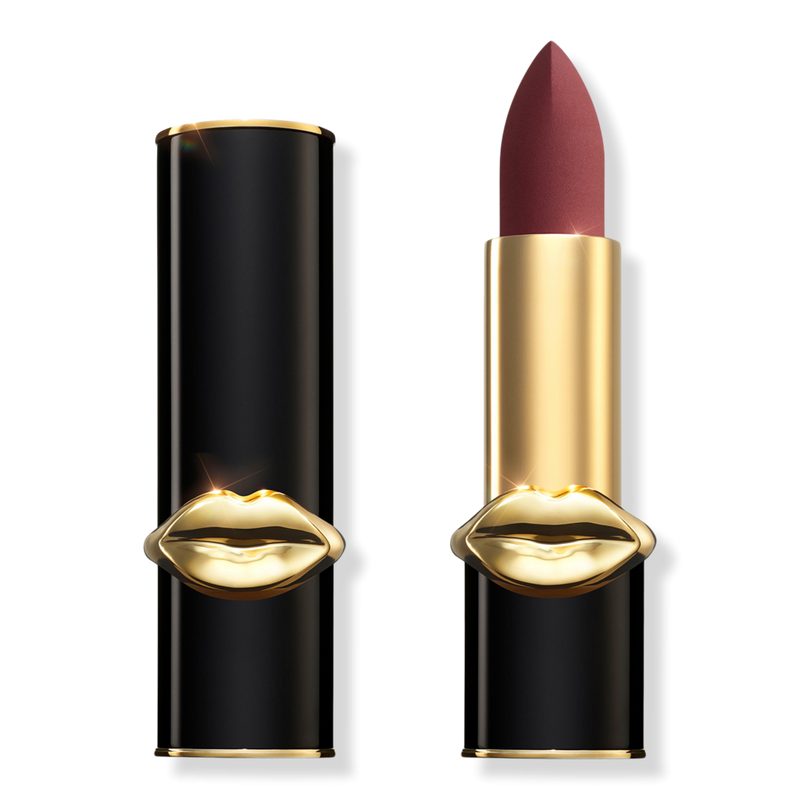 MatteTrance Lipstick - Flesh 3