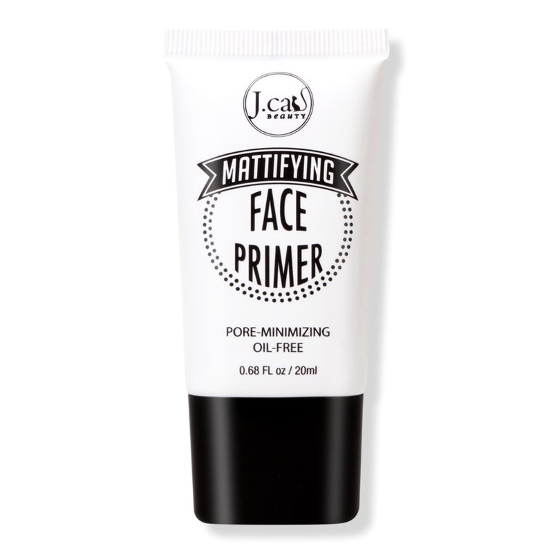 Mattifying Face Primer