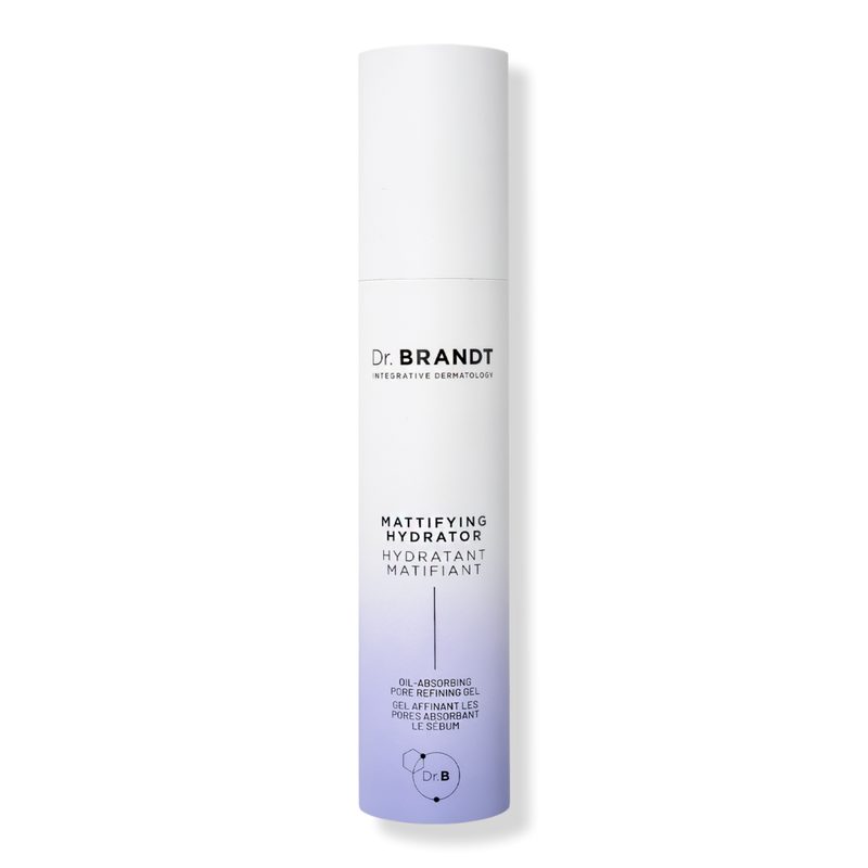Mattifying Hydrator