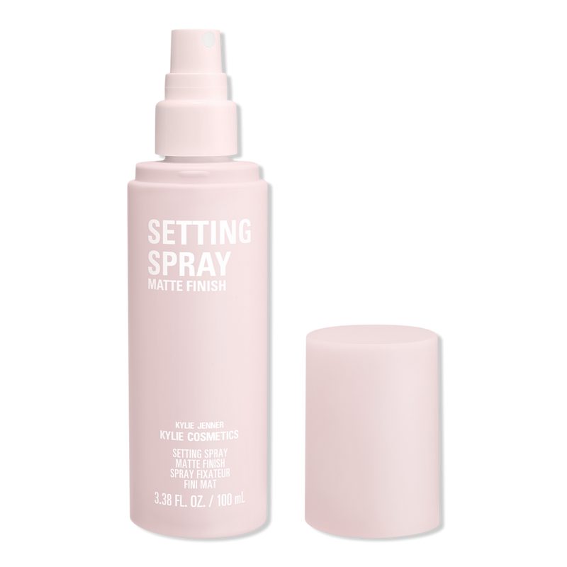 Mattifying Setting Spray