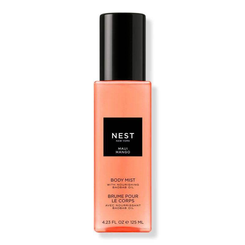 Maui Mango Body Mist
