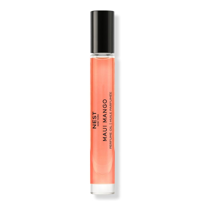 Maui Mango Perfume Oil - 0.2 oz (Rollerball)