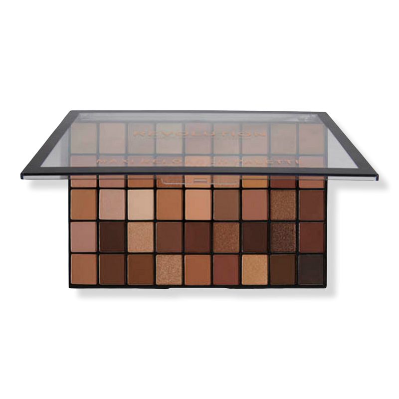 Maxi Reloaded Nudes Eyeshadow Palette