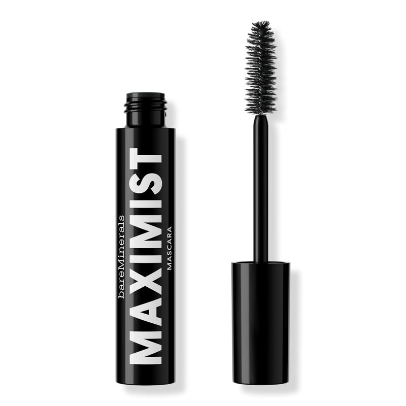 MAXIMIST Phyto-Fiber Volumizing Mascara