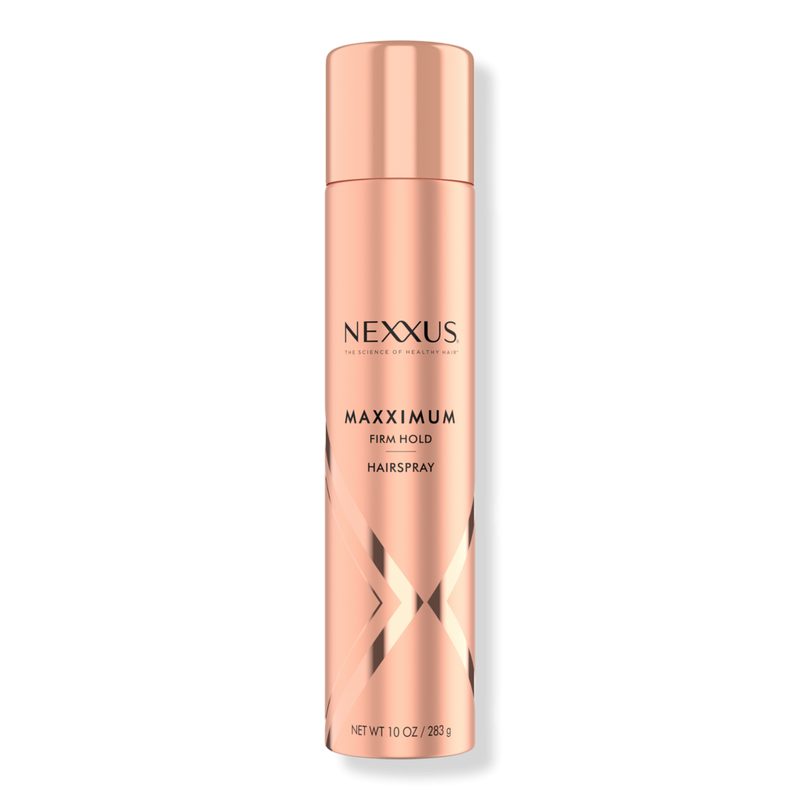 Maxximum Firm Hold Hairspray
