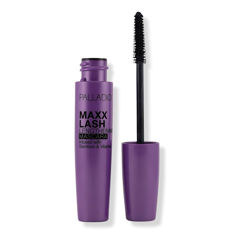 MAXXLASH Lengthening Mascara - Black