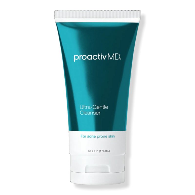 MD Ultra-Gentle Cleanser